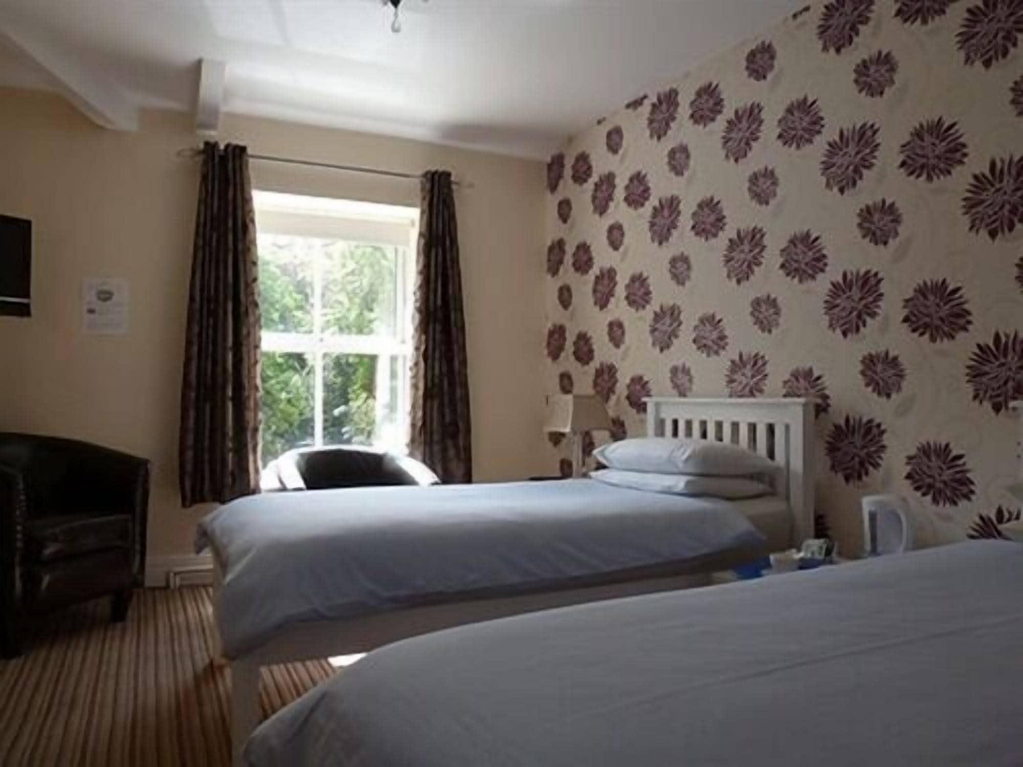 Hotel Hedgefield House Ryton  Exterior foto