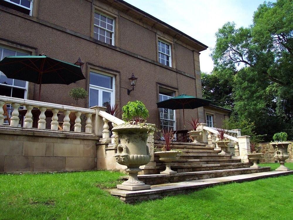 Hotel Hedgefield House Ryton  Exterior foto
