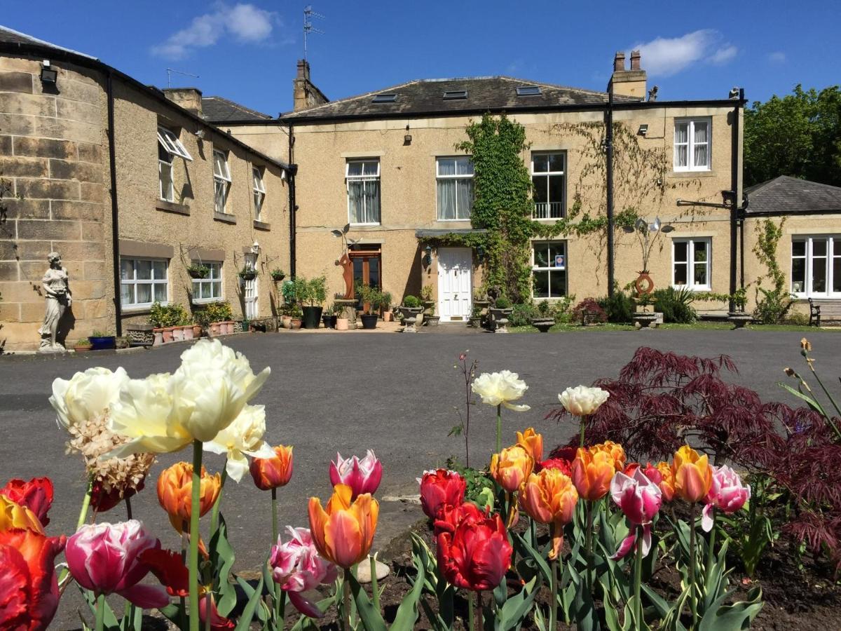 Hotel Hedgefield House Ryton  Exterior foto