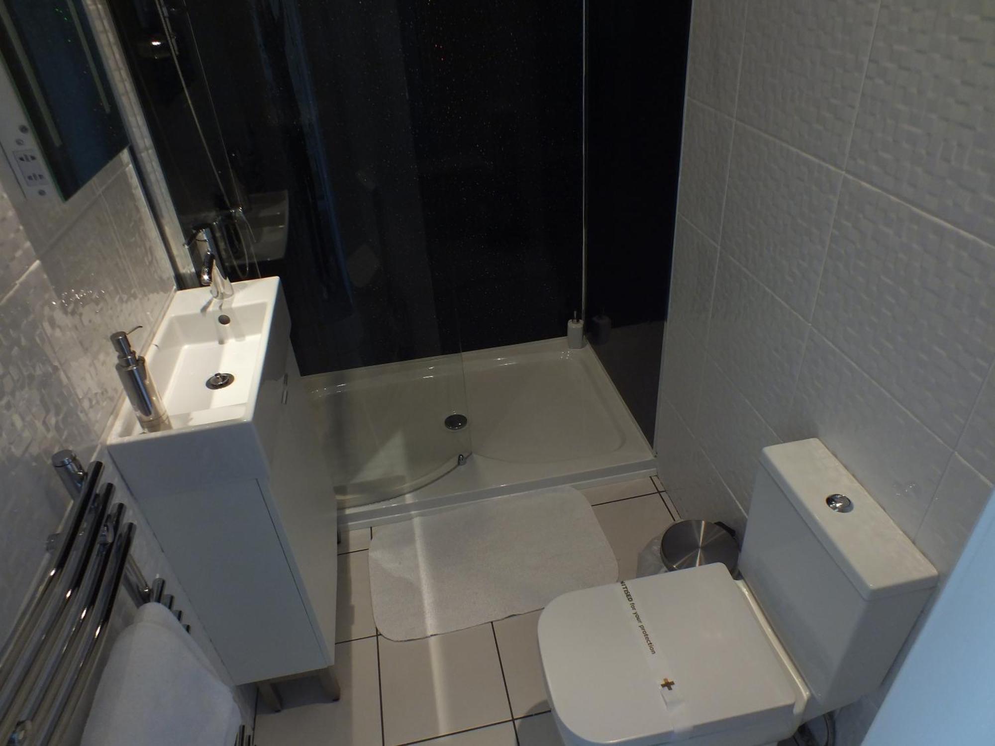 Hotel Hedgefield House Ryton  Habitación foto