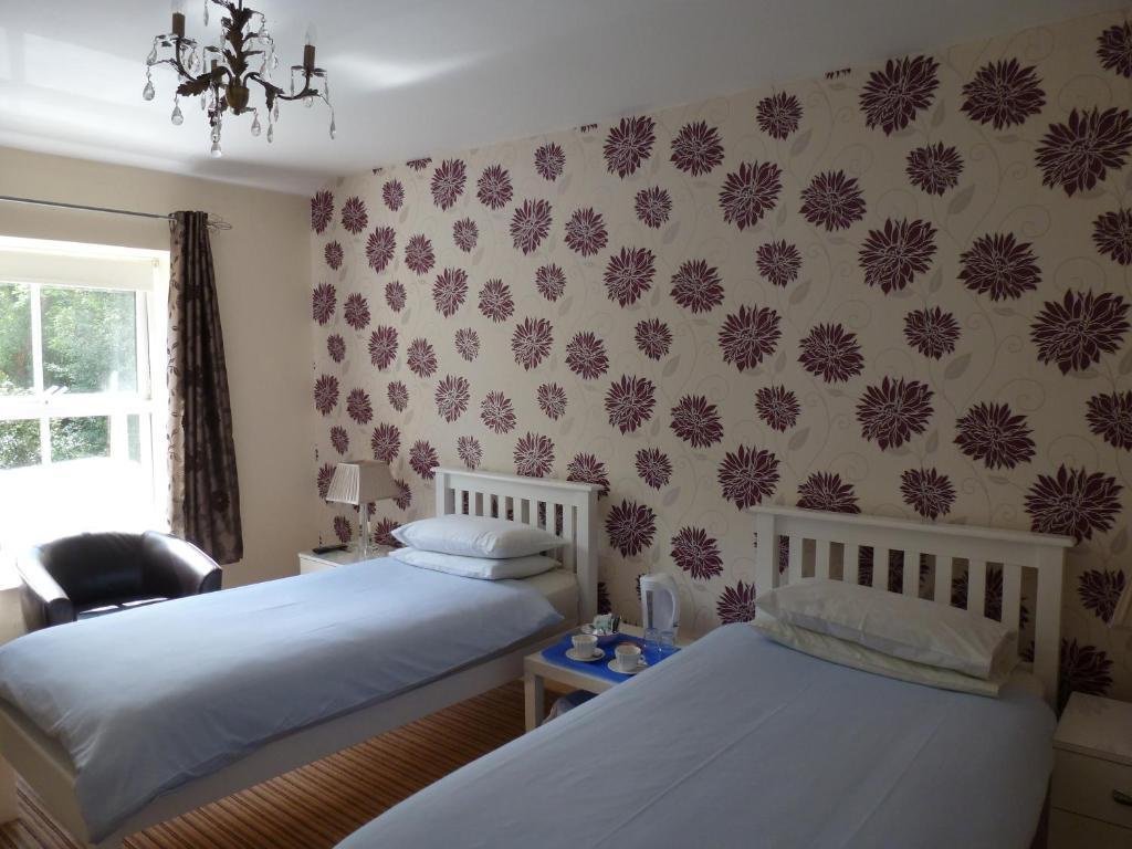 Hotel Hedgefield House Ryton  Habitación foto