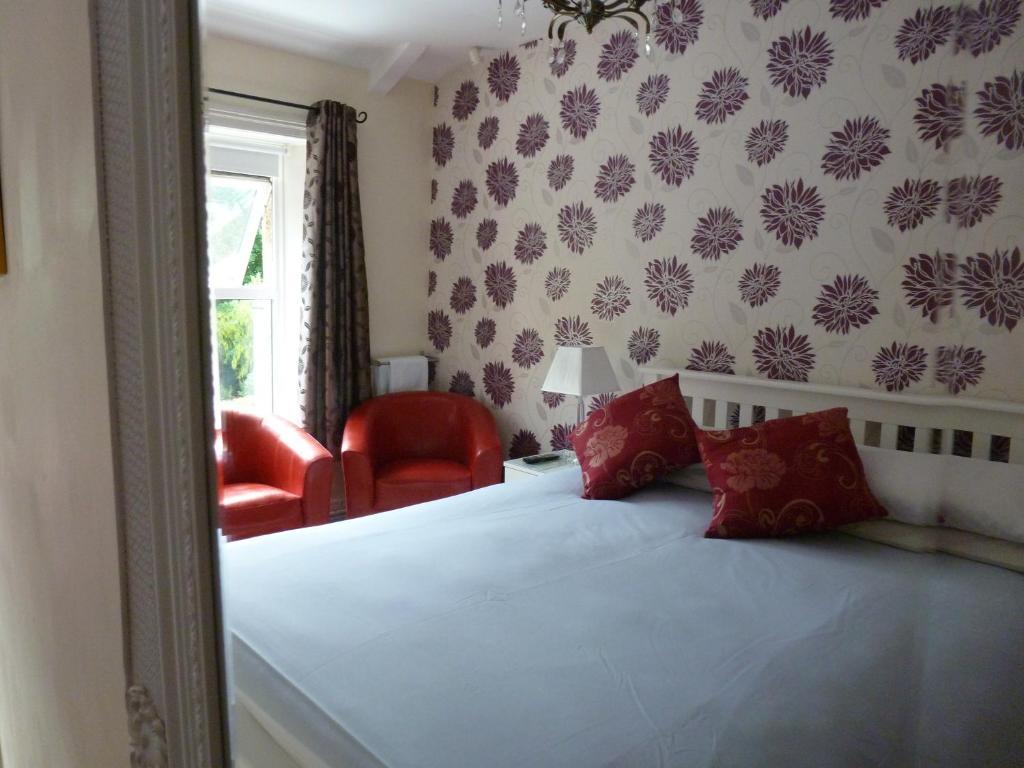 Hotel Hedgefield House Ryton  Habitación foto