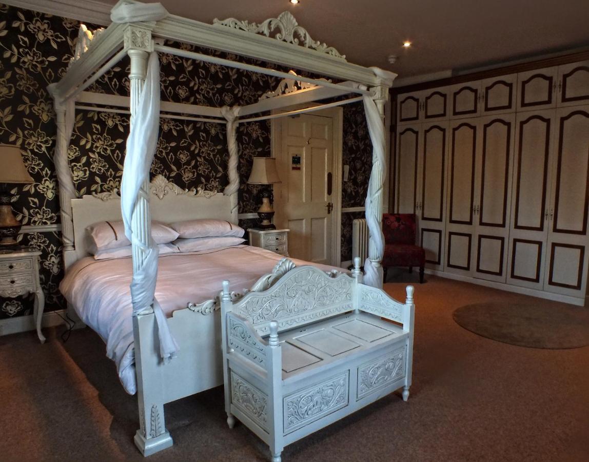 Hotel Hedgefield House Ryton  Habitación foto